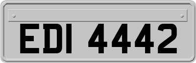 EDI4442