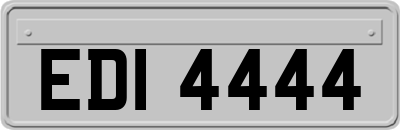 EDI4444