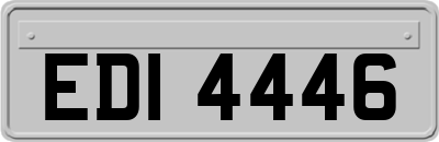 EDI4446