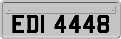 EDI4448