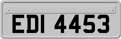 EDI4453
