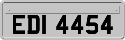 EDI4454