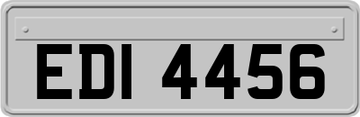 EDI4456
