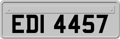 EDI4457
