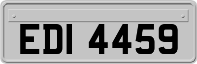EDI4459
