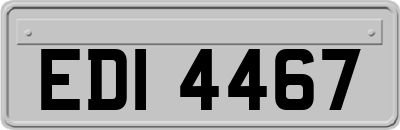 EDI4467