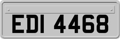 EDI4468