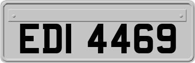 EDI4469