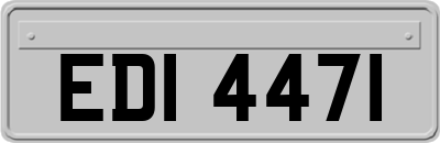 EDI4471