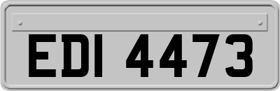 EDI4473