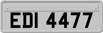 EDI4477