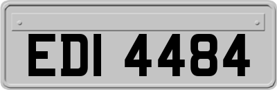 EDI4484