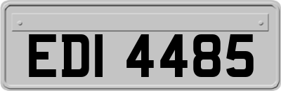 EDI4485