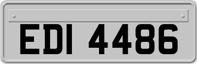 EDI4486