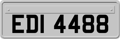 EDI4488
