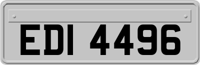 EDI4496
