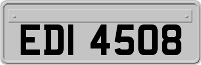 EDI4508