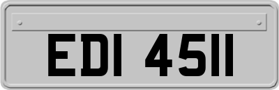 EDI4511