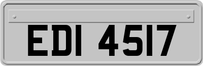 EDI4517