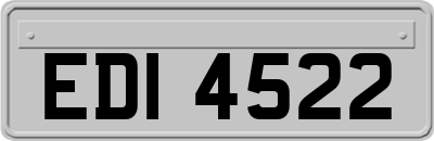EDI4522