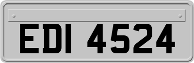 EDI4524