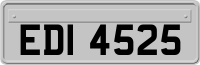 EDI4525