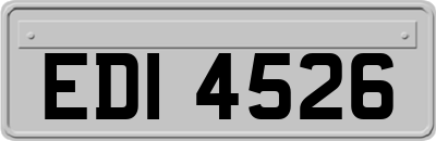 EDI4526