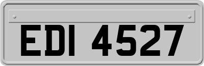 EDI4527