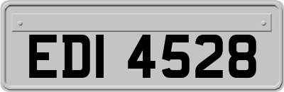 EDI4528
