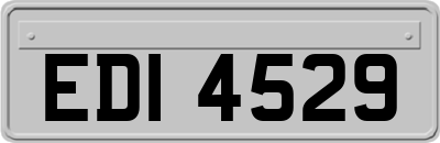 EDI4529