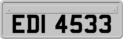 EDI4533