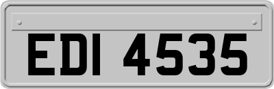 EDI4535