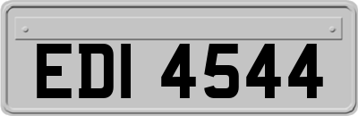 EDI4544