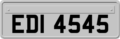 EDI4545