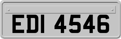 EDI4546