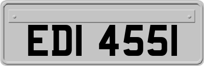 EDI4551
