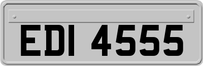 EDI4555