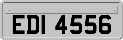 EDI4556