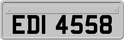 EDI4558