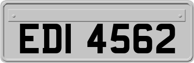 EDI4562