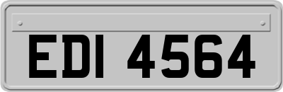EDI4564