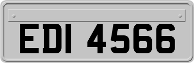EDI4566