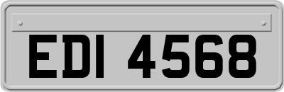 EDI4568