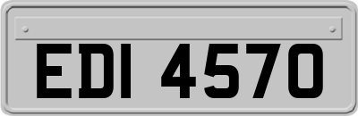 EDI4570