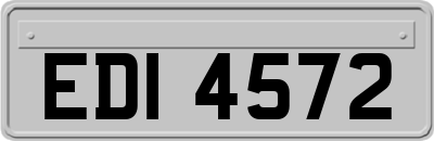 EDI4572