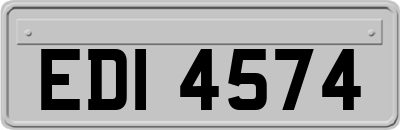 EDI4574