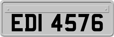 EDI4576