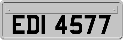 EDI4577