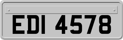 EDI4578