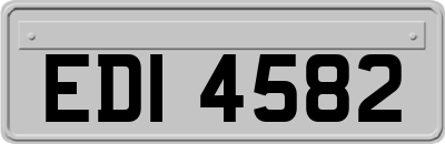 EDI4582